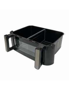 Cuba completa (recipiente)...