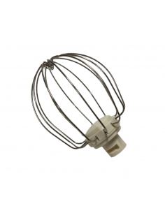 Batedor de claras para...