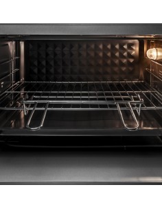 Forno Elétrico HAEGER... 2