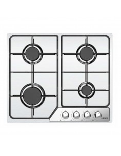 Placa de Gás de Encastre...