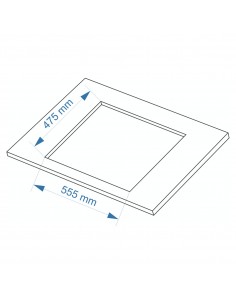 Placa de Gás de Encastre... 2