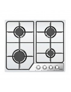 Placa de Gás de Encastre...