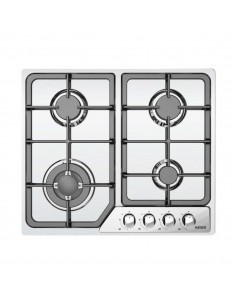 Placa de Gás de Encastre...