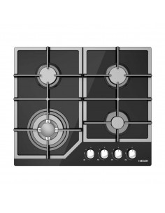 Placa de Gás de Encastre em...