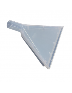 Escova (bocal) para lavagem...