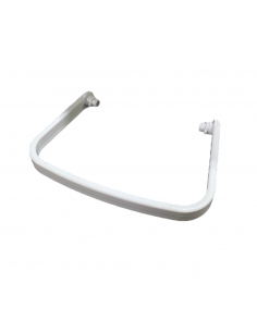 Pega de máquina do gelo...