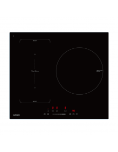 Placa de Indução...