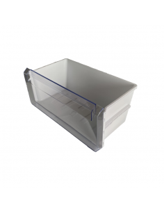 Gaveta para fruta e legumes...