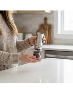 Moinho Elétrico para... 2