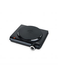 Placa elétrica DISC - Inox...