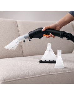 Máquina Extratora de Sofás... 2