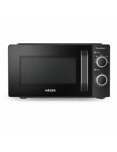 Micro-ondas HAEGER...