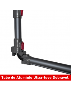 Aspirador Vertical sem Fios... 2