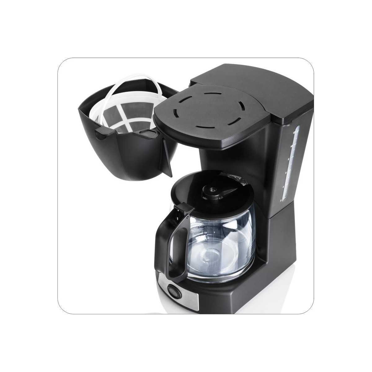 Filtros para Café - 12 Tazas, Industrial S-9979 - Uline