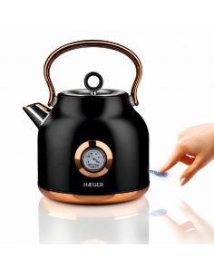 Jarro elétrico ART DECO... 2