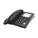 Telefones com cabos