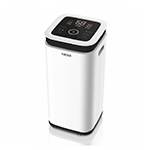 Desumidificadores e humidificadores