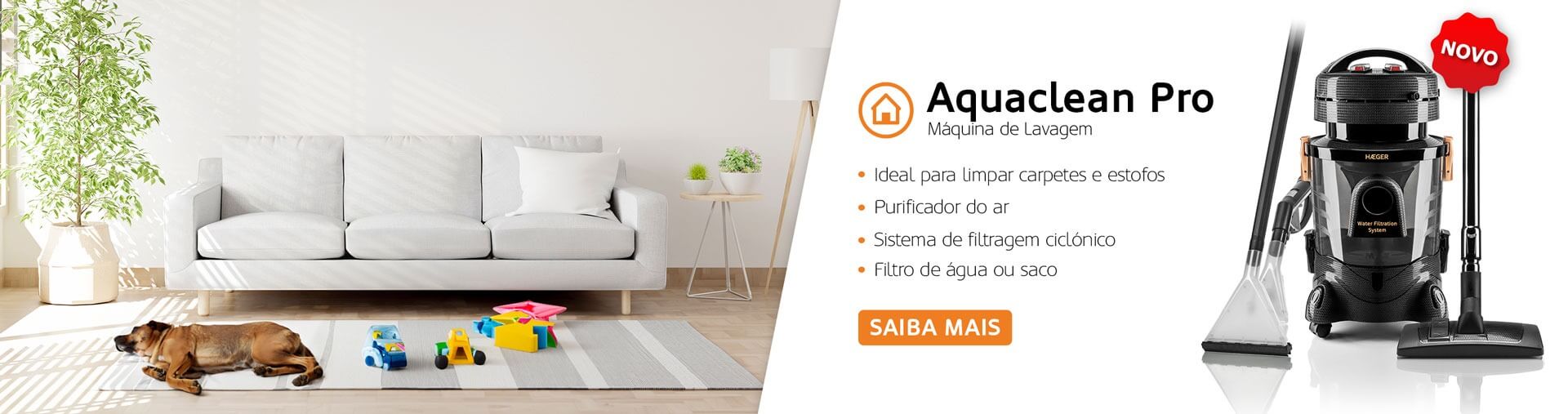 aquaclean pro