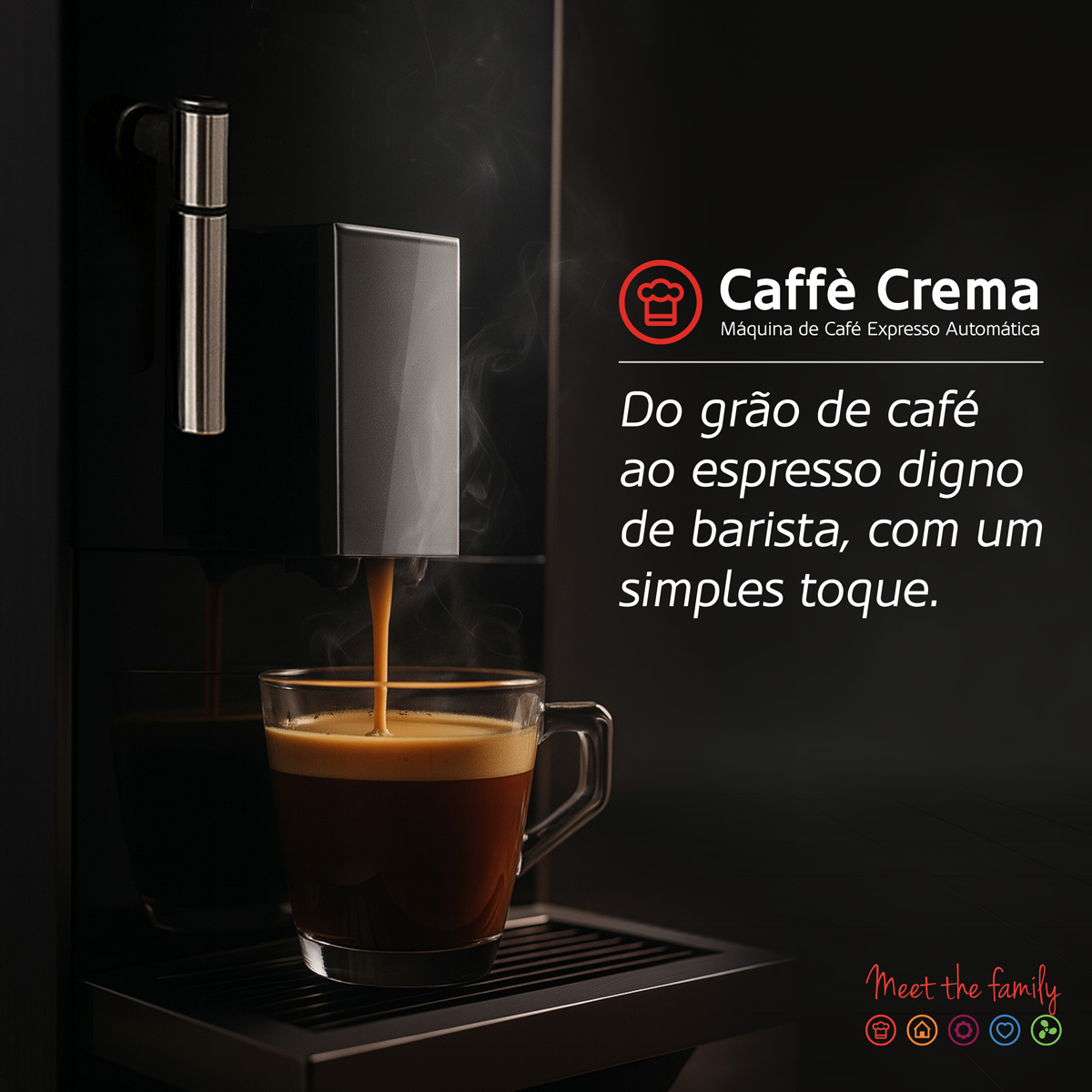 maquina de cafe mobile