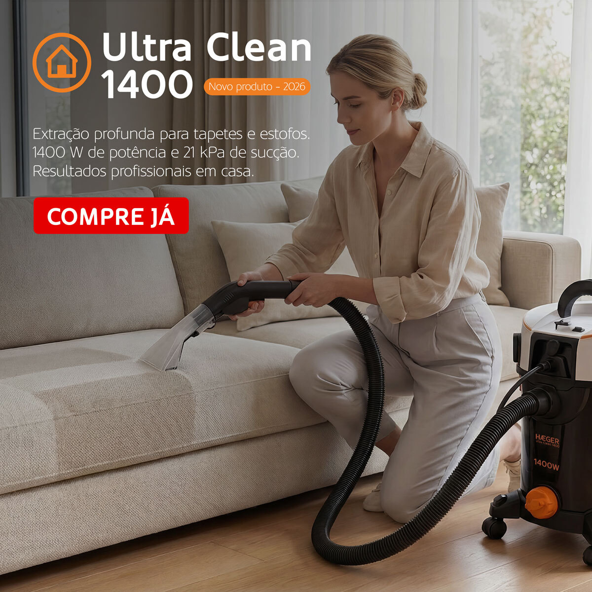 ultra clean